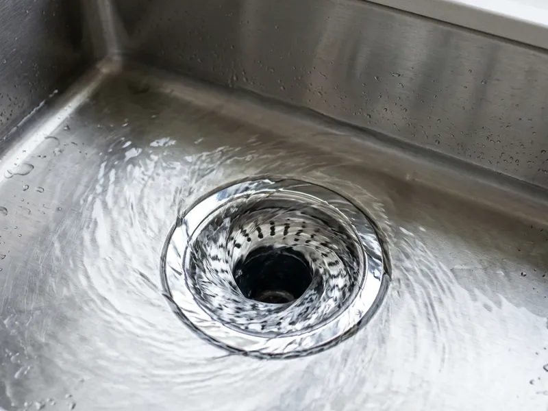 Drain Cleaning Plumber in Gresham, NE