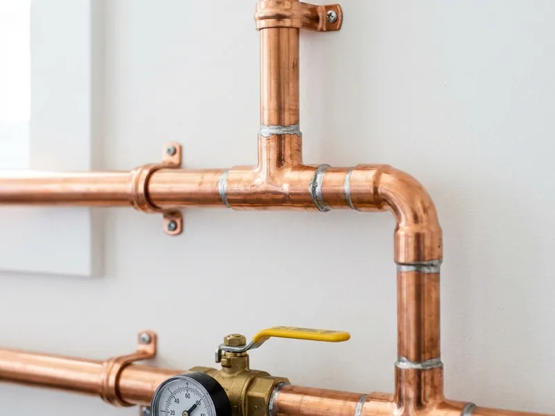 Pipe Repair & Replacement Plumber in Gresham, NE