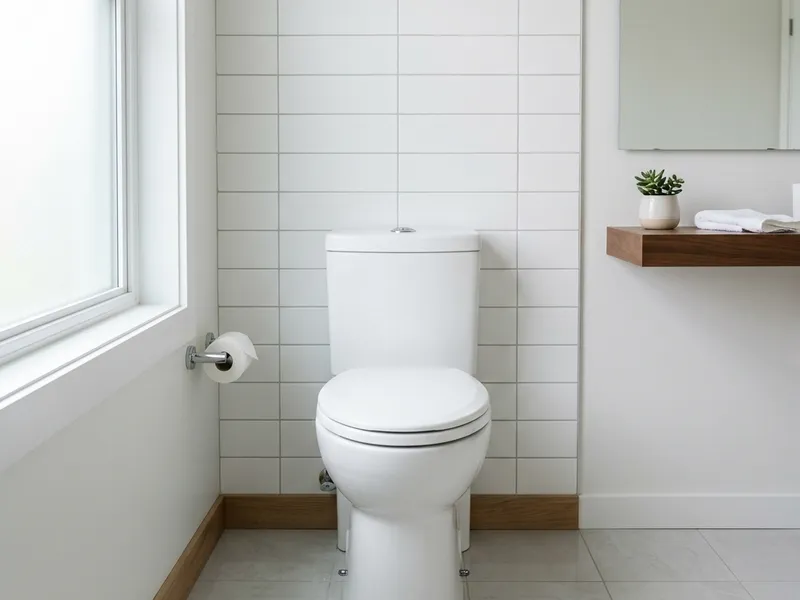 Toilet Repair & Installation Plumber in Gresham, NE